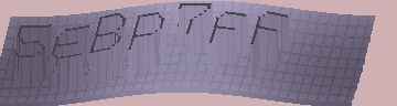 CAPTCHA 認証コード
