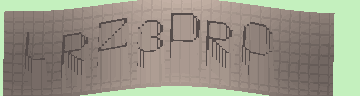 CAPTCHA 認証コード