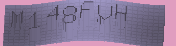 CAPTCHA 認証コード