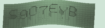CAPTCHA 認証コード