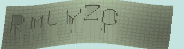 CAPTCHA 認証コード