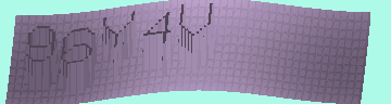 CAPTCHA 認証コード