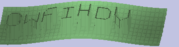 CAPTCHA 認証コード