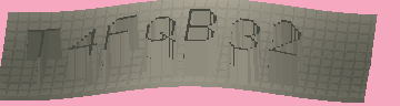 CAPTCHA 認証コード