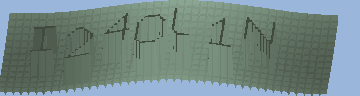 CAPTCHA 認証コード