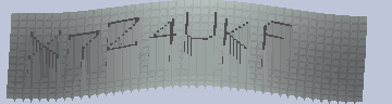 CAPTCHA 認証コード