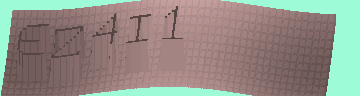 CAPTCHA 認証コード