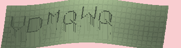 CAPTCHA 認証コード