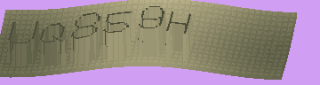 CAPTCHA 認証コード