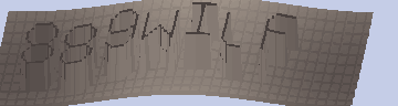 CAPTCHA 認証コード