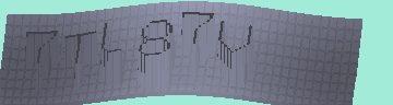 CAPTCHA 認証コード