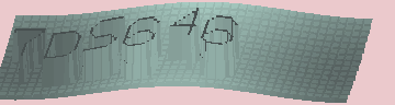 CAPTCHA 認証コード