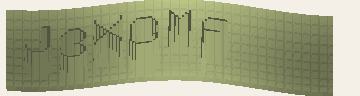 CAPTCHA 認証コード