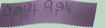 CAPTCHA 認証コード
