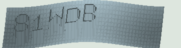 CAPTCHA 認証コード