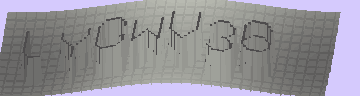 CAPTCHA 認証コード