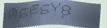 CAPTCHA 認証コード