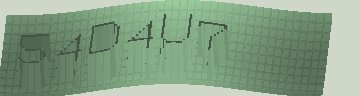CAPTCHA 認証コード