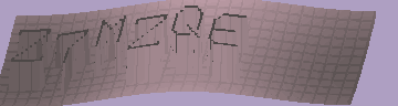 CAPTCHA 認証コード