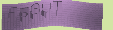 CAPTCHA 認証コード