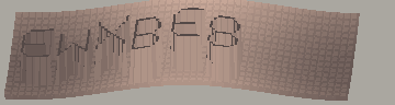 CAPTCHA 認証コード