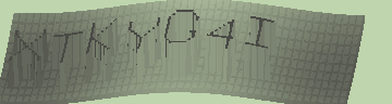 CAPTCHA 認証コード