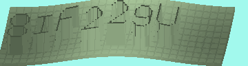 CAPTCHA 認証コード