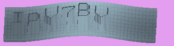 CAPTCHA 認証コード