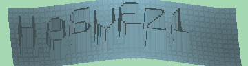 CAPTCHA 認証コード