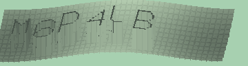 CAPTCHA 認証コード