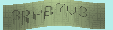 CAPTCHA 認証コード