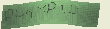 CAPTCHA 認証コード