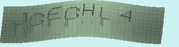 CAPTCHA 認証コード