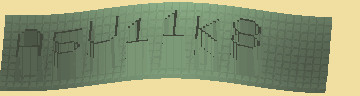 CAPTCHA 認証コード