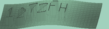 CAPTCHA 認証コード