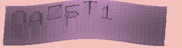 CAPTCHA 認証コード