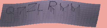 CAPTCHA 認証コード