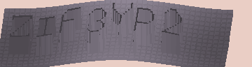 CAPTCHA 認証コード