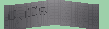 CAPTCHA 認証コード