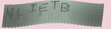 CAPTCHA 認証コード