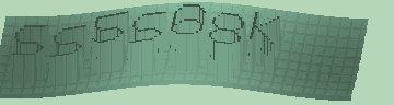 CAPTCHA 認証コード