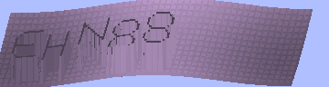 CAPTCHA 認証コード