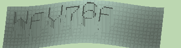CAPTCHA 認証コード