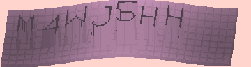 CAPTCHA 認証コード