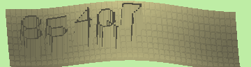 CAPTCHA 認証コード