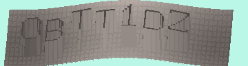 CAPTCHA 認証コード