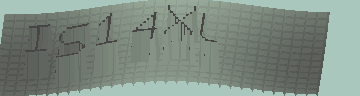 CAPTCHA 認証コード