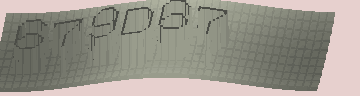 CAPTCHA 認証コード