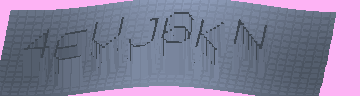 CAPTCHA 認証コード