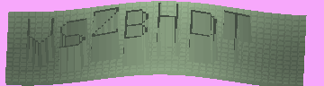 CAPTCHA 認証コード